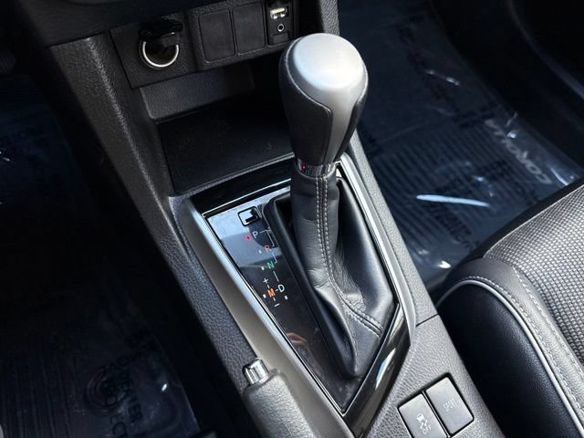 Used 2016 Toyota Corolla S FWD image 20