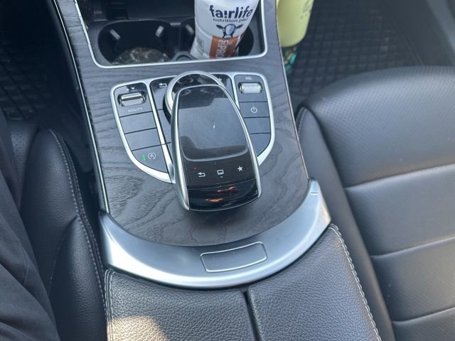Used 2015 Mercedes-Benz C 300 Sedan image 14