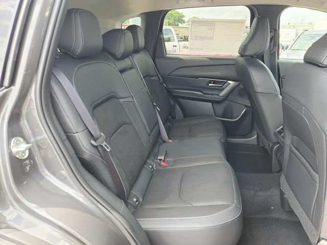 New 2026 MAZDA CX-5 Preferred AWD/4WD image 14