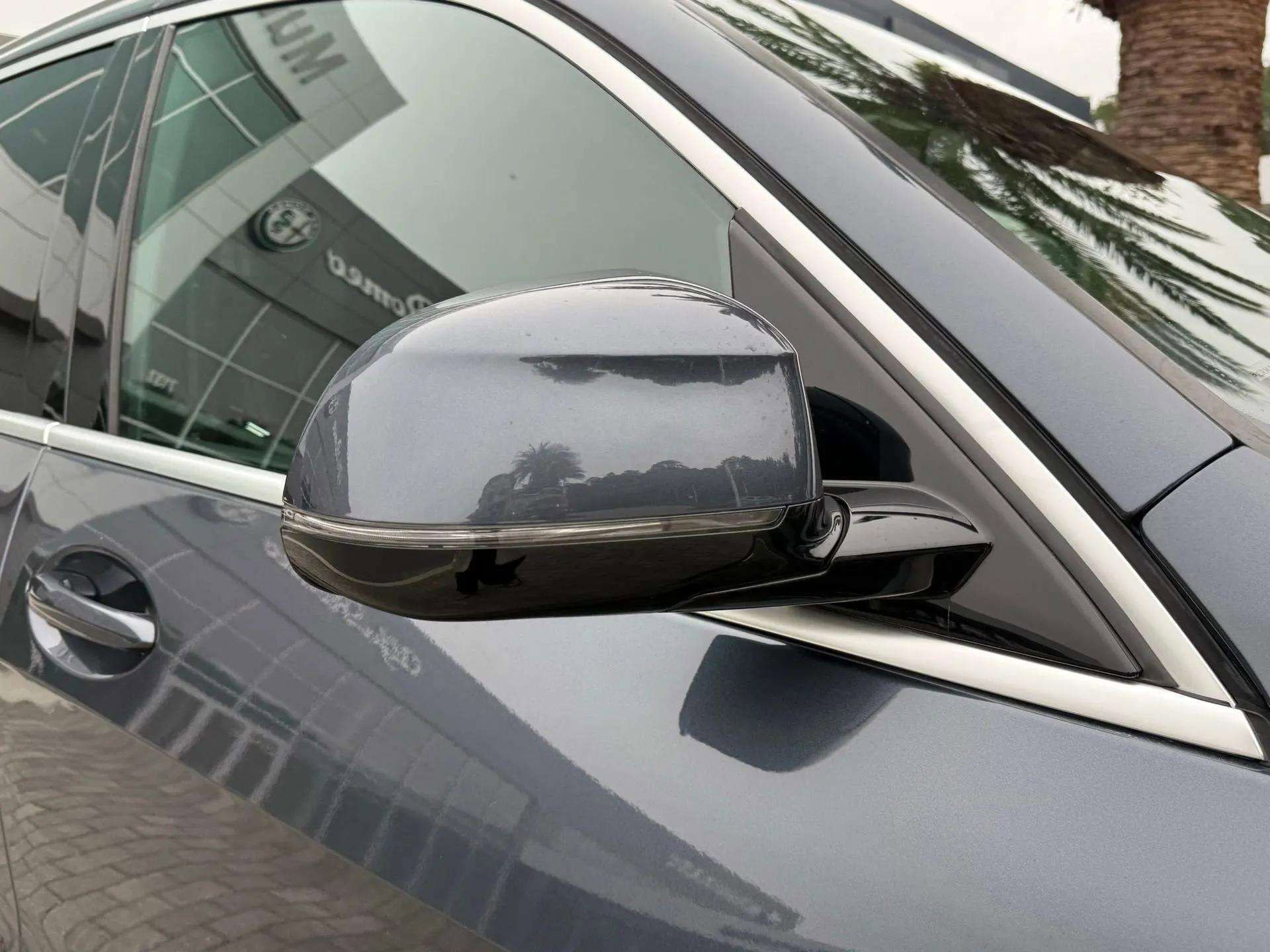 Used 2022 BMW X5 xDrive45e w/ Climate Comfort Package image 57