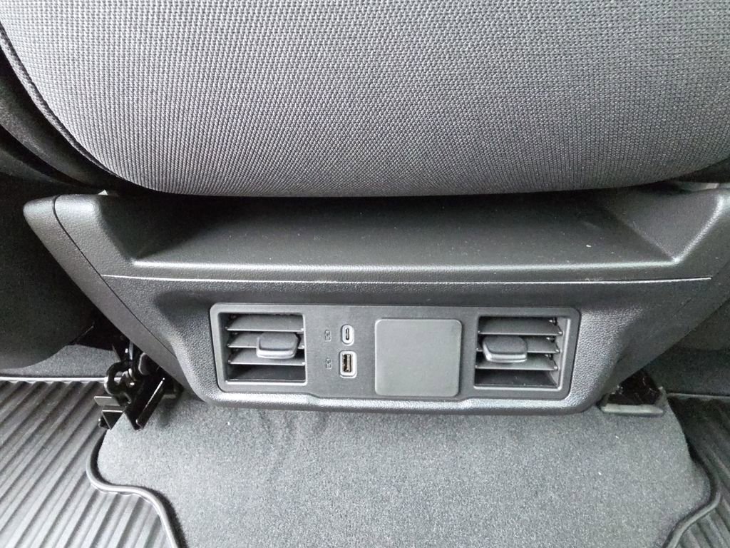 New 2026 Chevrolet Silverado 2500 Custom w/ Custom Convenience Package AWD/4WD image 30