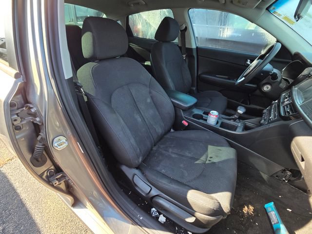 Used 2018 Kia Optima LX w/ Convenience Package FWD image 18
