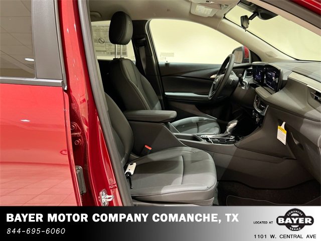 New 2024 Buick Encore GX Sport Touring image 23