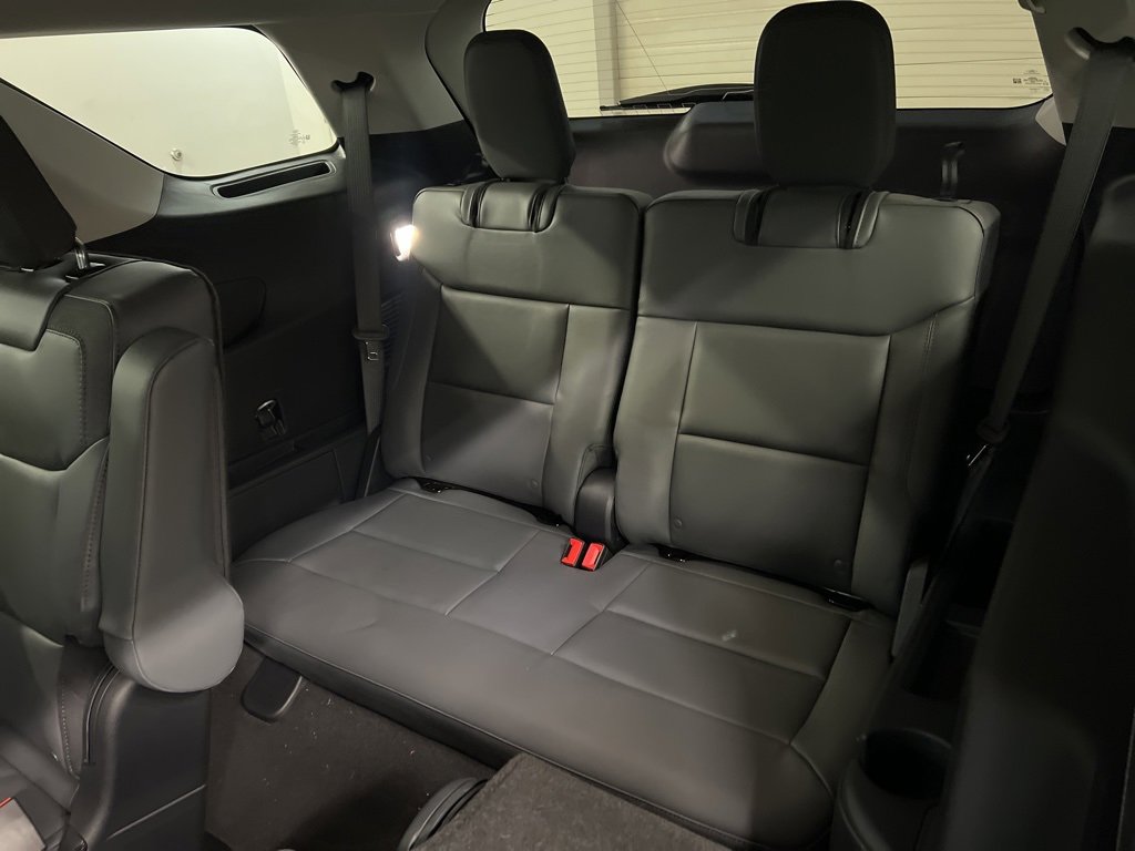 New 2026 Ford Explorer Active w/ Active Comfort Package image 27