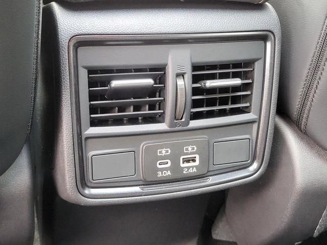 Certified 2026 Subaru Forester Sport AWD/4WD image 17