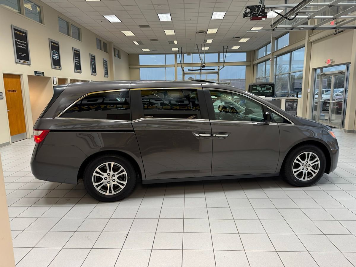 Used 2012 Honda Odyssey EX-L image 54