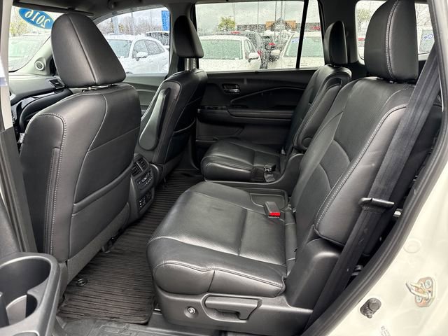 Used 2016 Honda Pilot Elite image 16