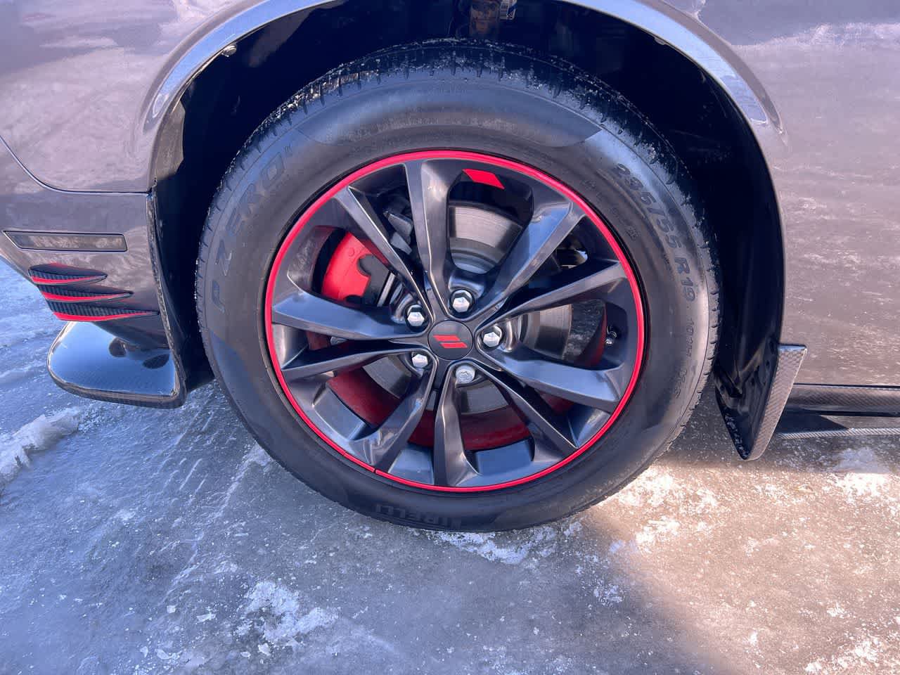 Used 2020 Dodge Challenger GT w/ Plus Package AWD/4WD image 10