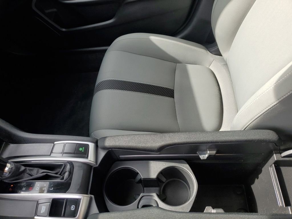 Used 2021 Honda Civic LX image 23