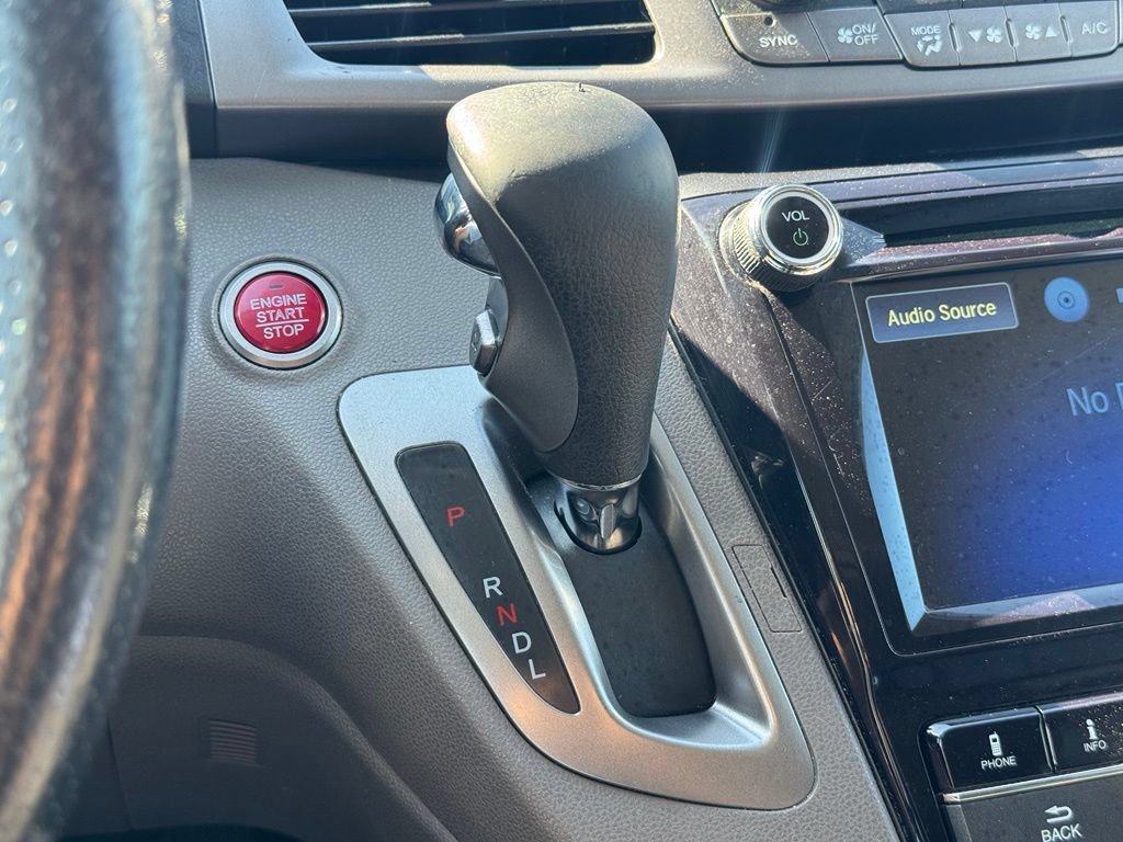 Used 2015 Honda Odyssey EX-L image 15