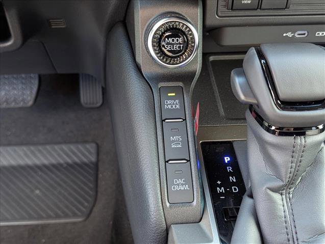 New 2025 Toyota Land Cruiser image 24