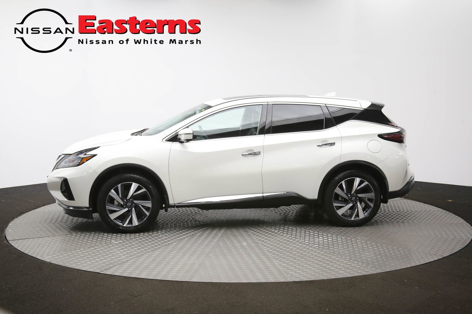 Used 2023 Nissan Murano SL w/ SL Moonroof Package AWD/4WD image 63