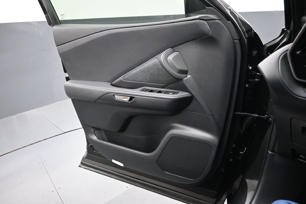 Used 2025 Lexus TX 500h AWD w/ Technology Package image 8