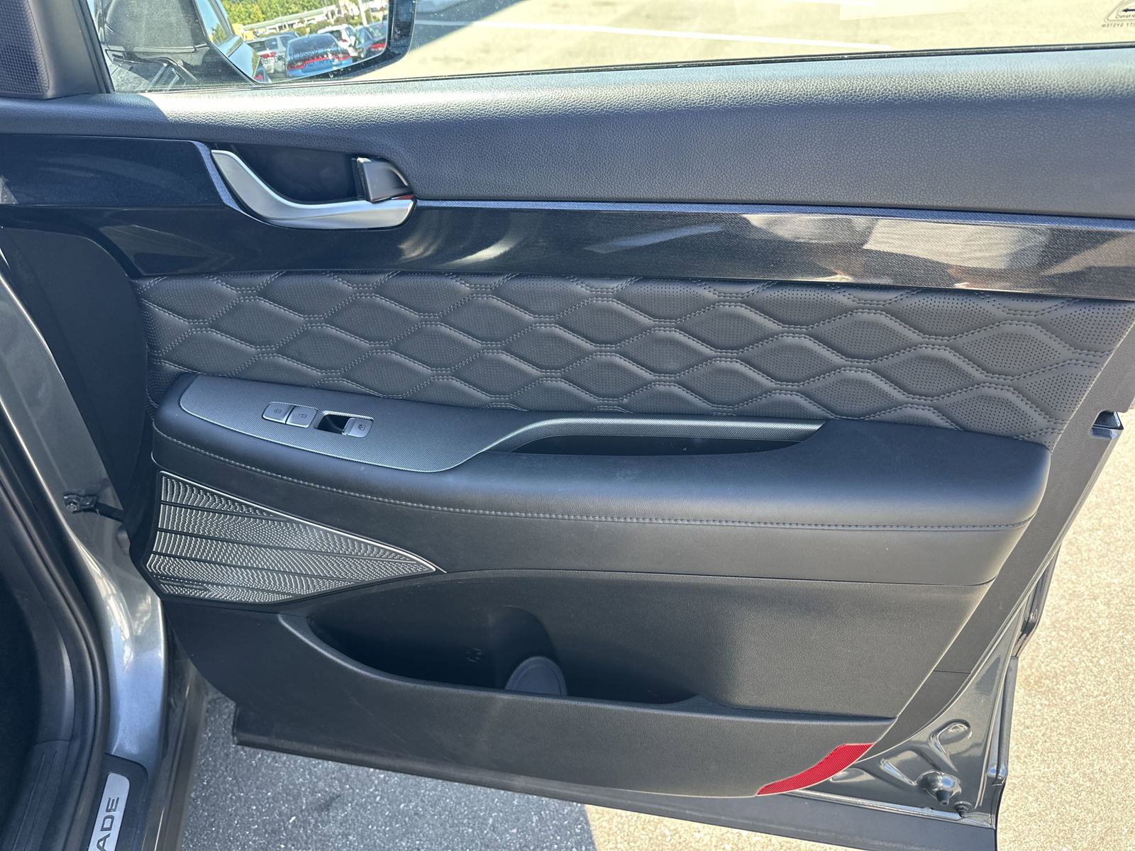 Used 2021 Hyundai Palisade Calligraphy image 36