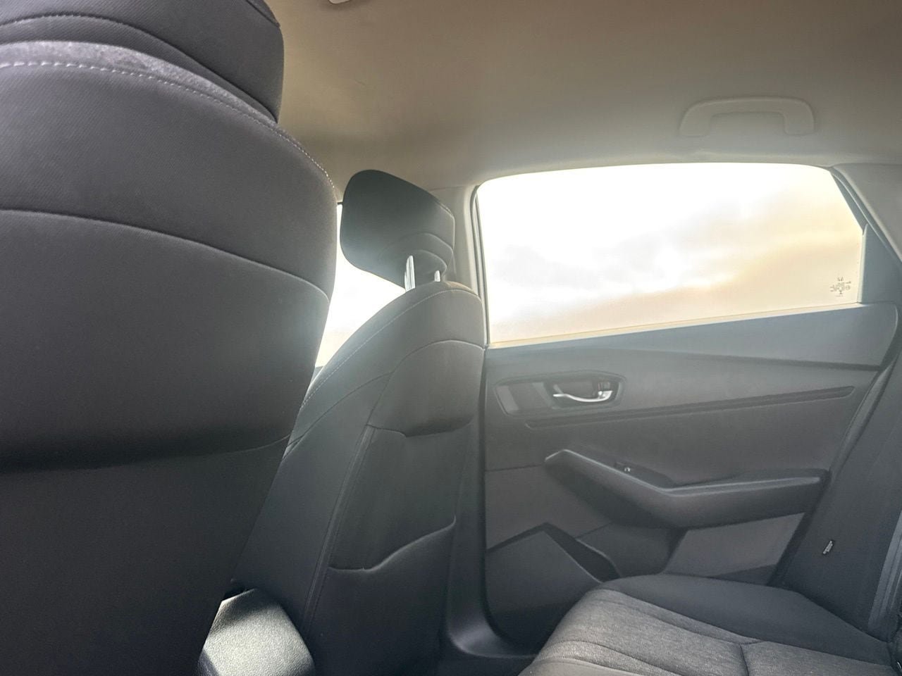 Used 2024 Honda Accord LX image 35