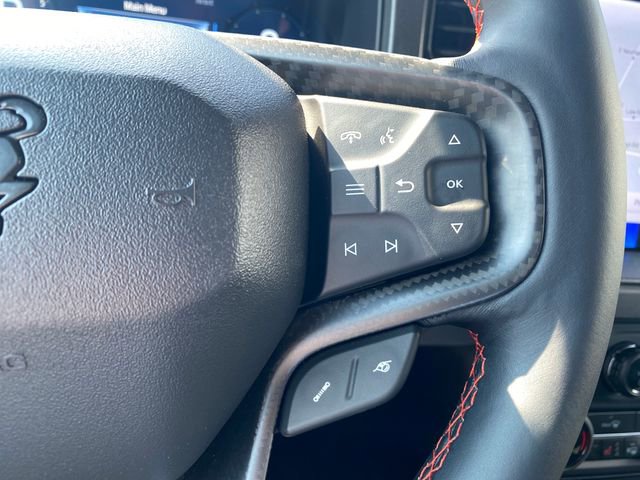 New 2025 Ford Bronco Raptor image 34