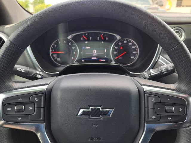 Used 2021 Chevrolet Blazer LT w/ Redline Edition FWD image 21