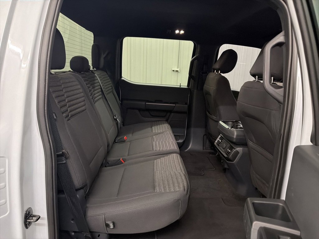 Used 2021 Ford F150 XL w/ STX Appearance Package image 38