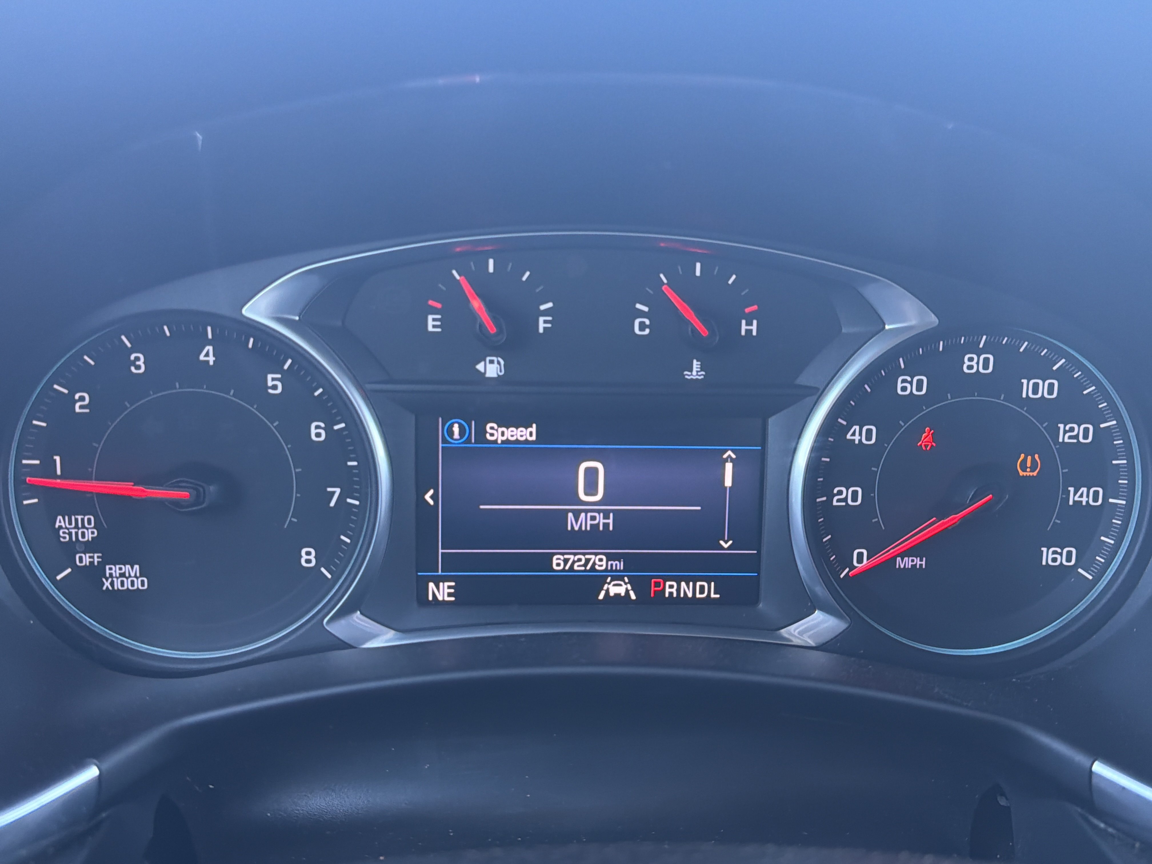 Used 2020 Chevrolet Equinox LT AWD/4WD image 23