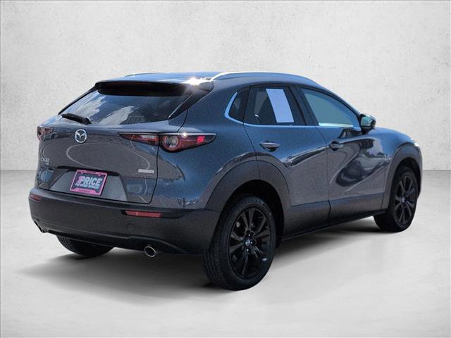 Used 2025 MAZDA CX-30 AWD 2.5 S w/ Preferred Package image 5