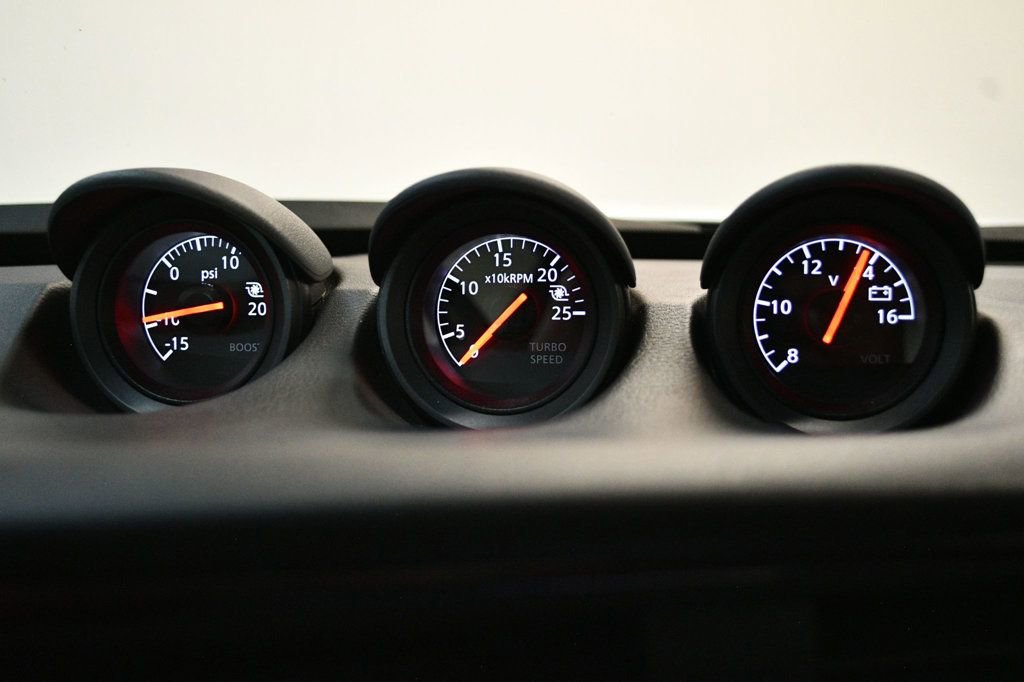 Used 2024 Nissan Z Performance w/ Floor Mat Package image 60