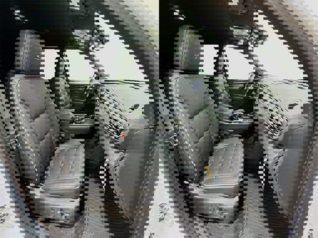 New 2026 Buick Enclave Sport Touring w/ Power Package image 30