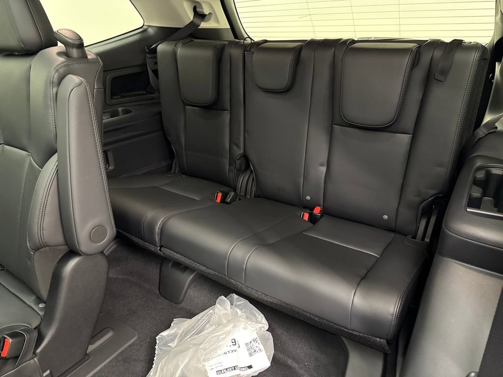 New 2026 Subaru Ascent Bronze Edition image 26