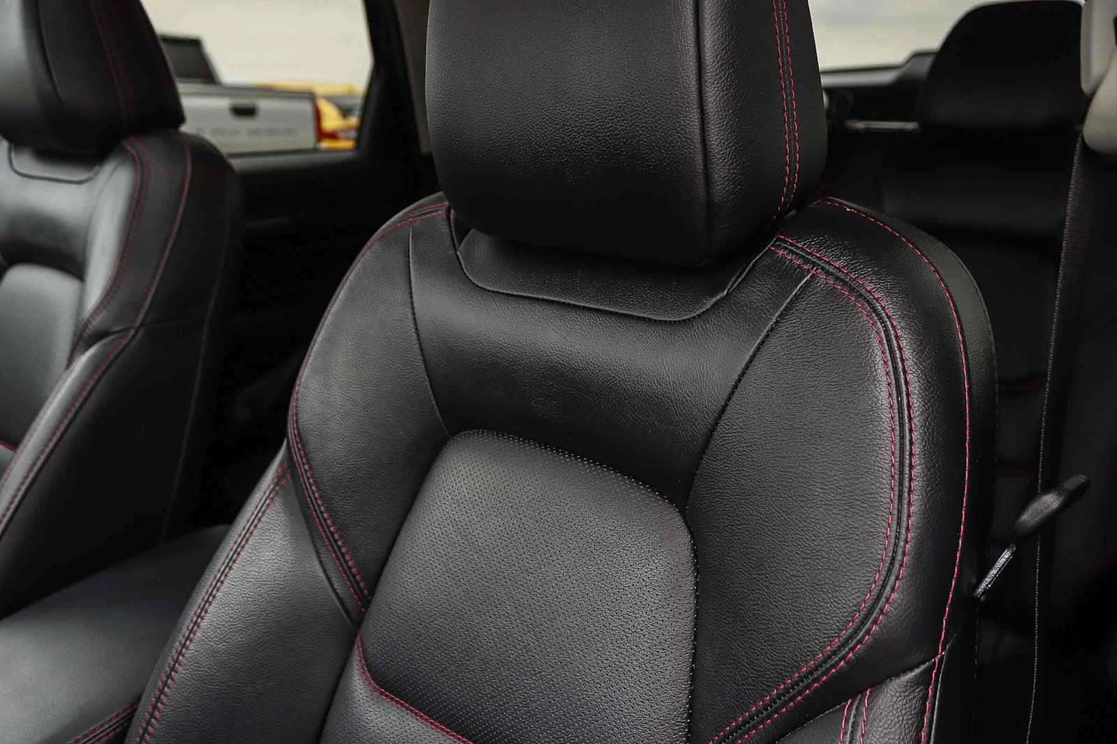 Used 2025 MAZDA CX-5 Carbon Edition AWD/4WD image 27