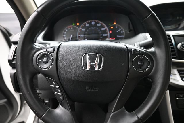Used 2015 Honda Accord EX-L image 14