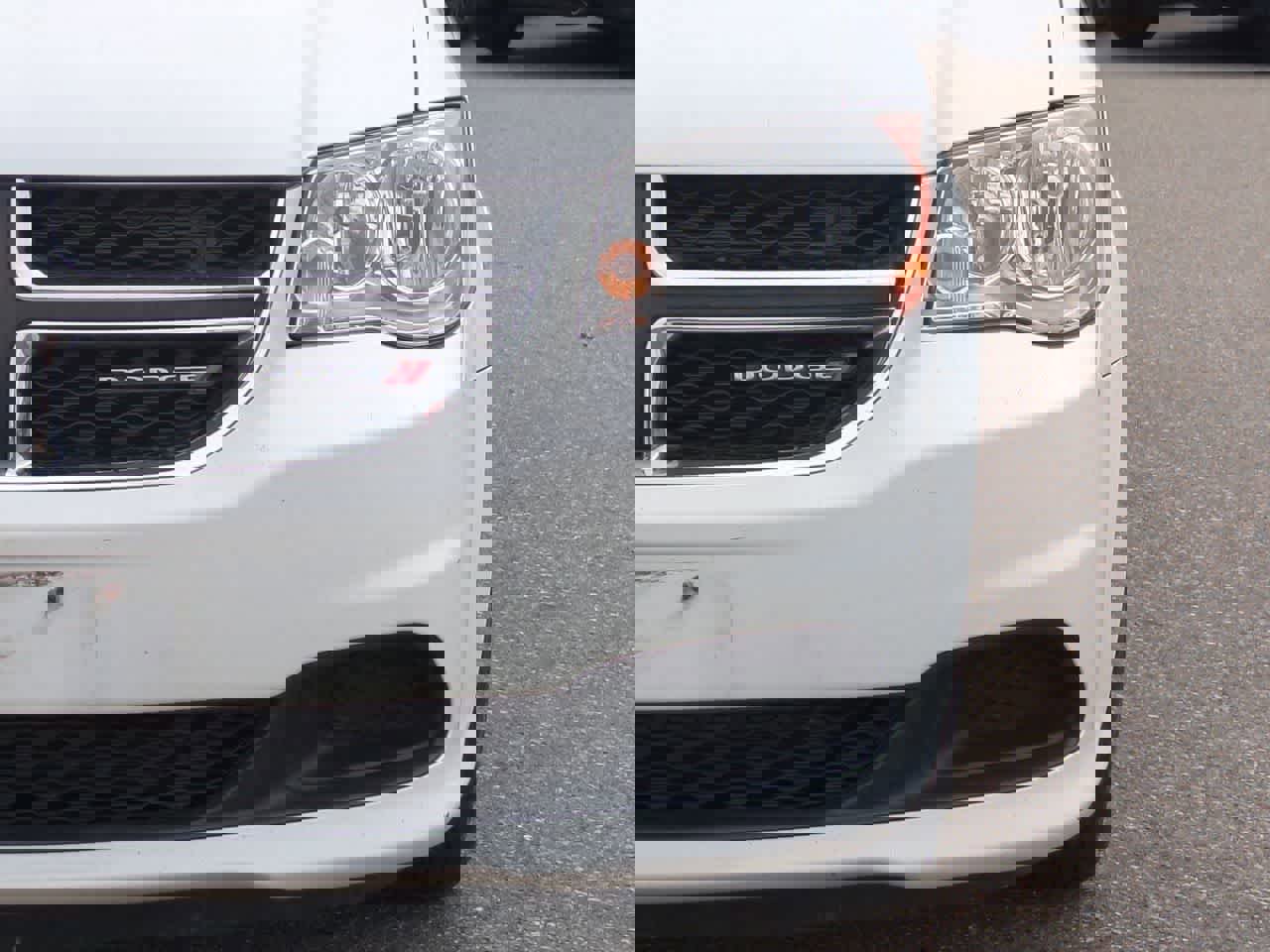 Used 2016 Dodge Grand Caravan SE w/ Quick Order Package 29E SE image 10