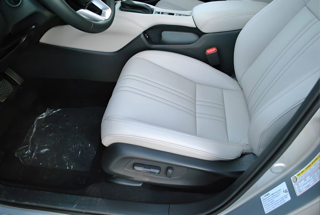 New 2026 Honda HR-V EX-L image 7