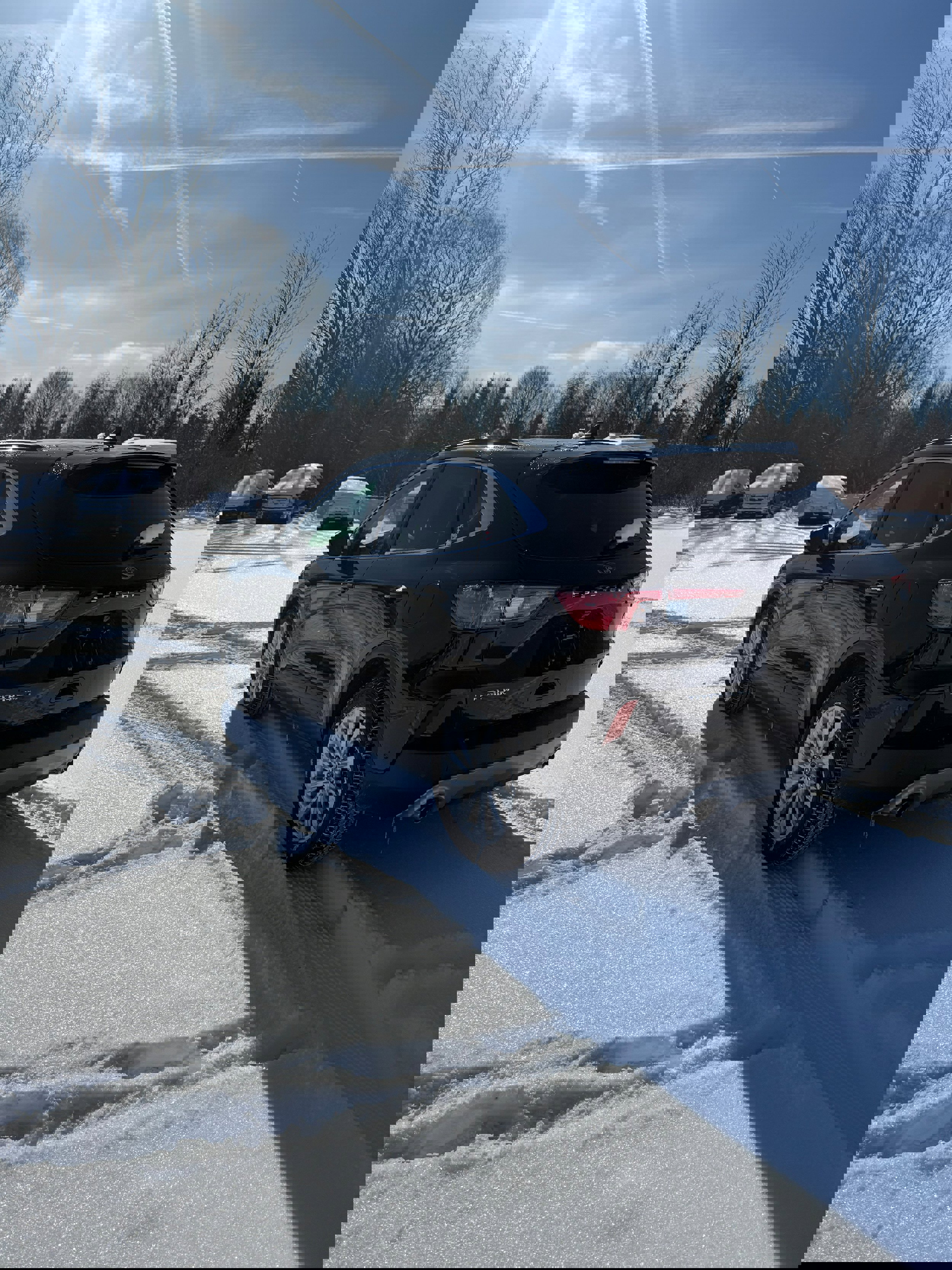 Used 2022 Ford Escape Titanium w/ Titanium Elite Package image 3