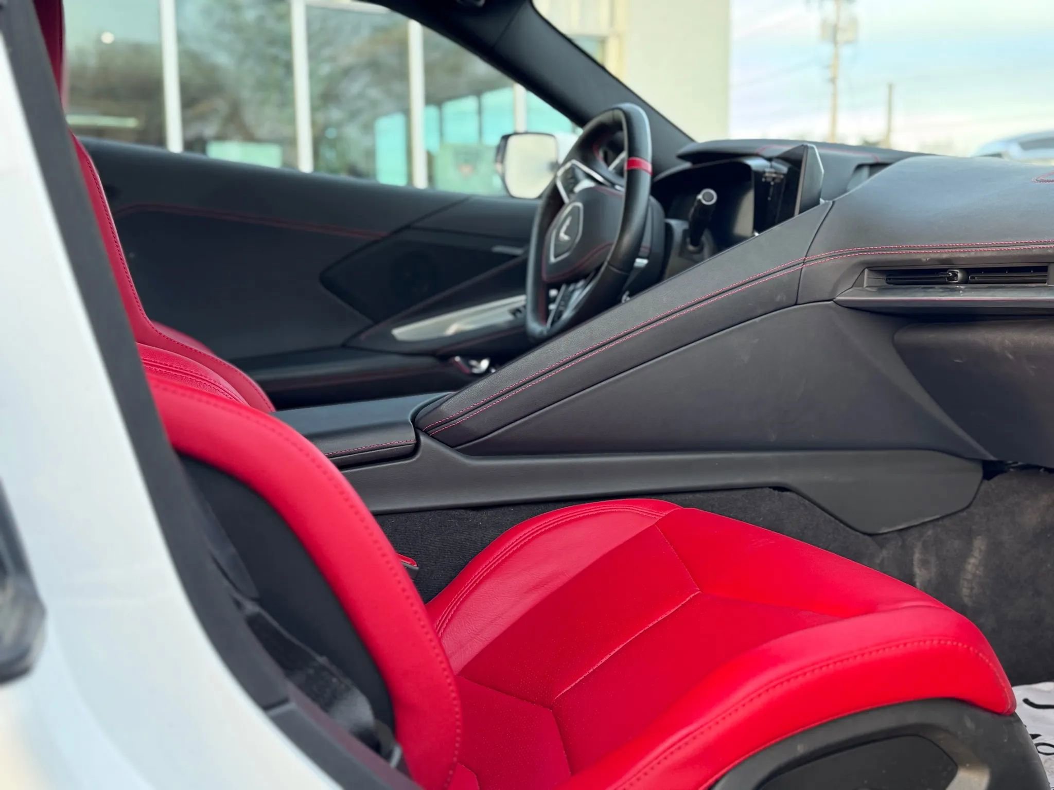 Used 2025 Chevrolet Corvette Stingray Coupe 2D image 19