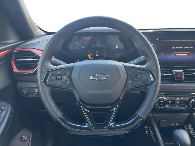 Used 2026 Chevrolet TrailBlazer RS w/ Convenience Package image 12