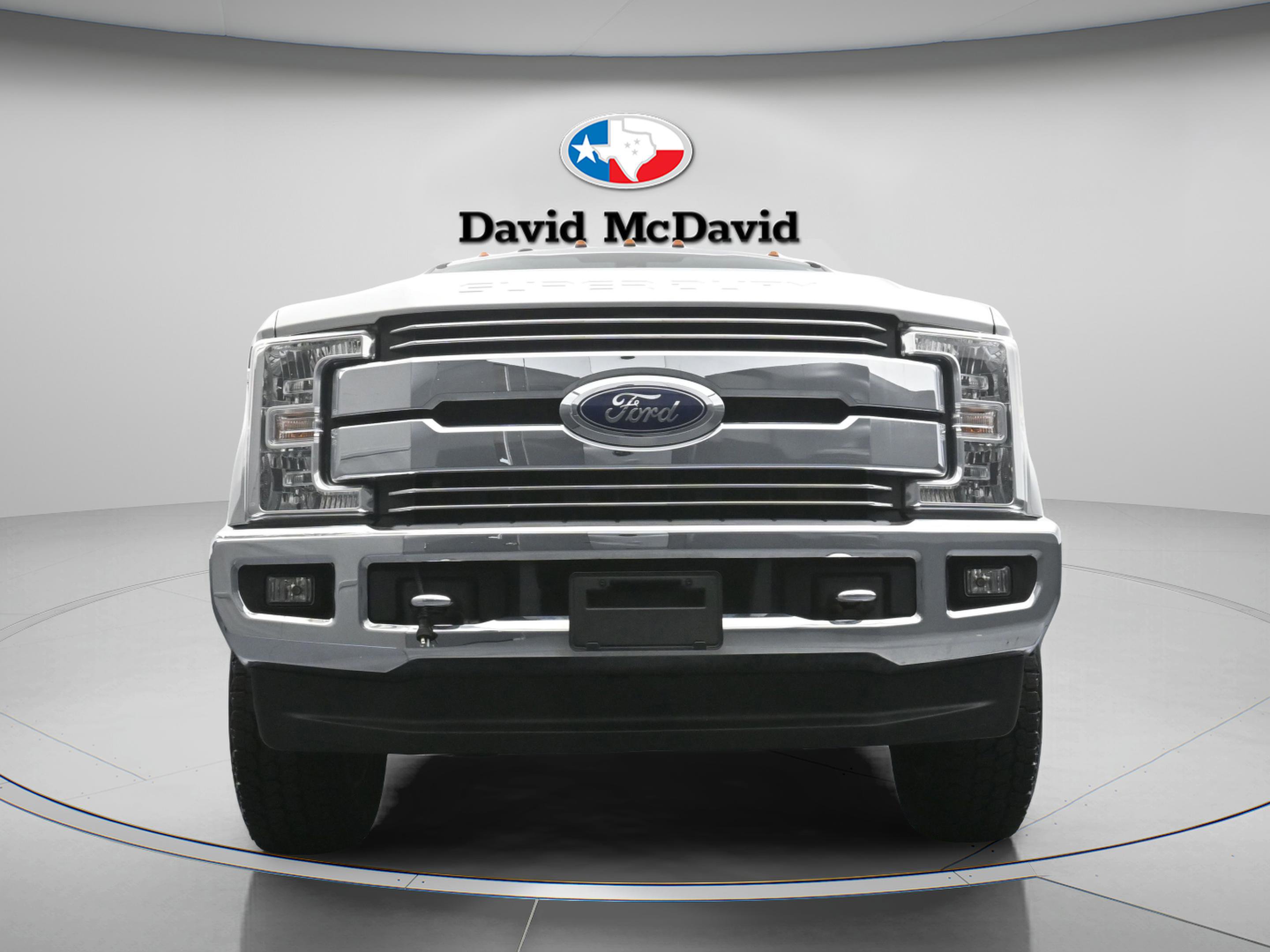 Used 2017 Ford F350 Lariat w/ Lariat Ultimate Package image 29