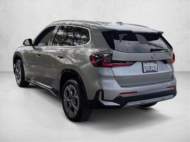 Used 2023 BMW X1 xDrive28i w/ Premium Package image 9