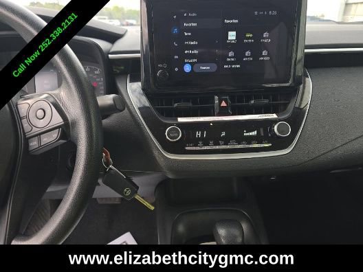 Used 2024 Toyota Corolla LE image 4