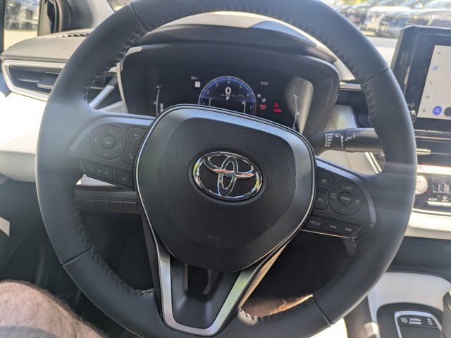 New 2026 Toyota Corolla SE FWD image 17
