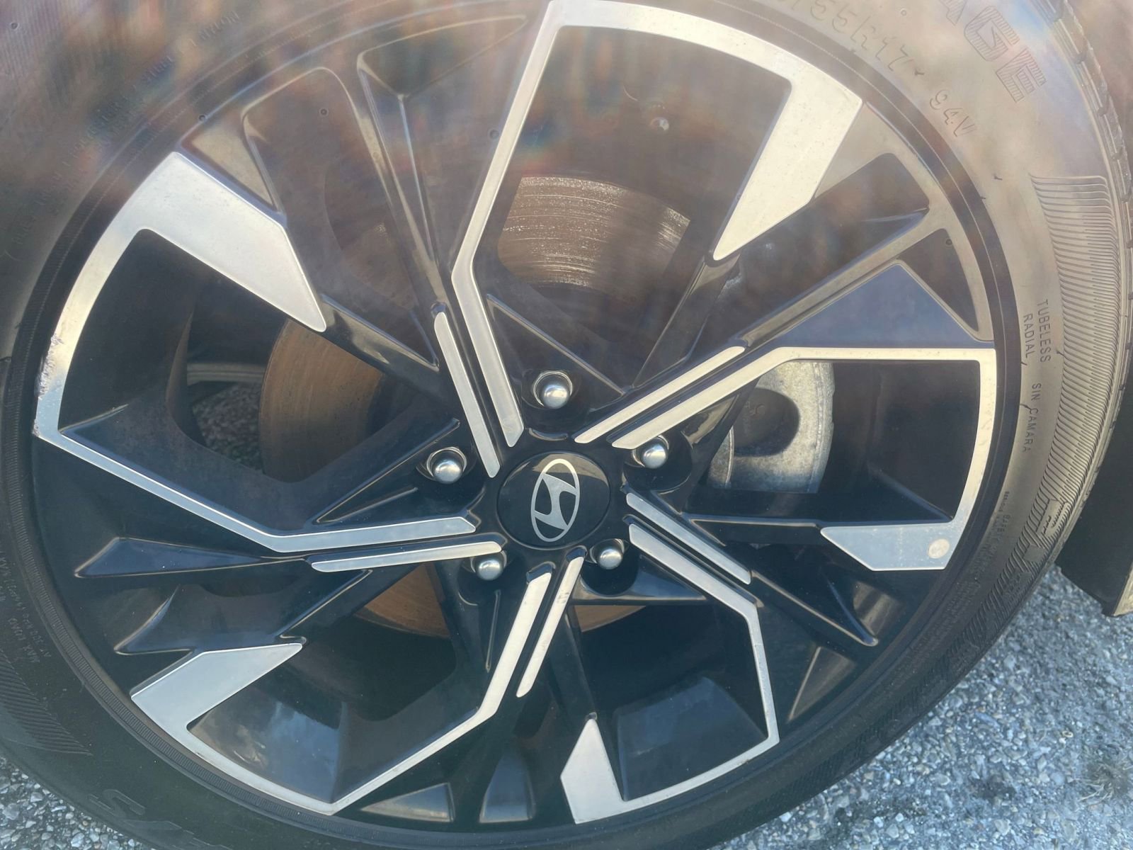 Used 2025 Hyundai Sonata SEL image 24