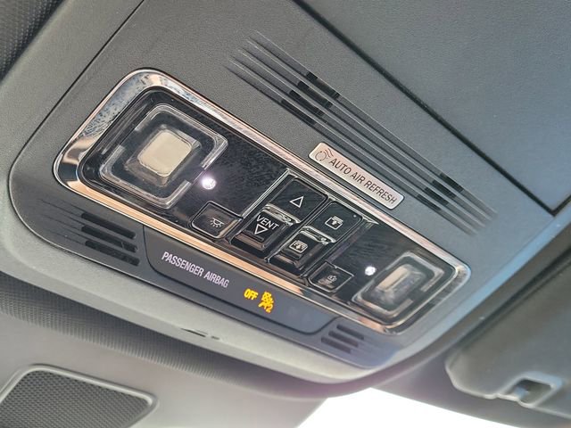 Certified 2022 Lincoln Aviator Reserve w/ Elements Package Plus RWD image 30