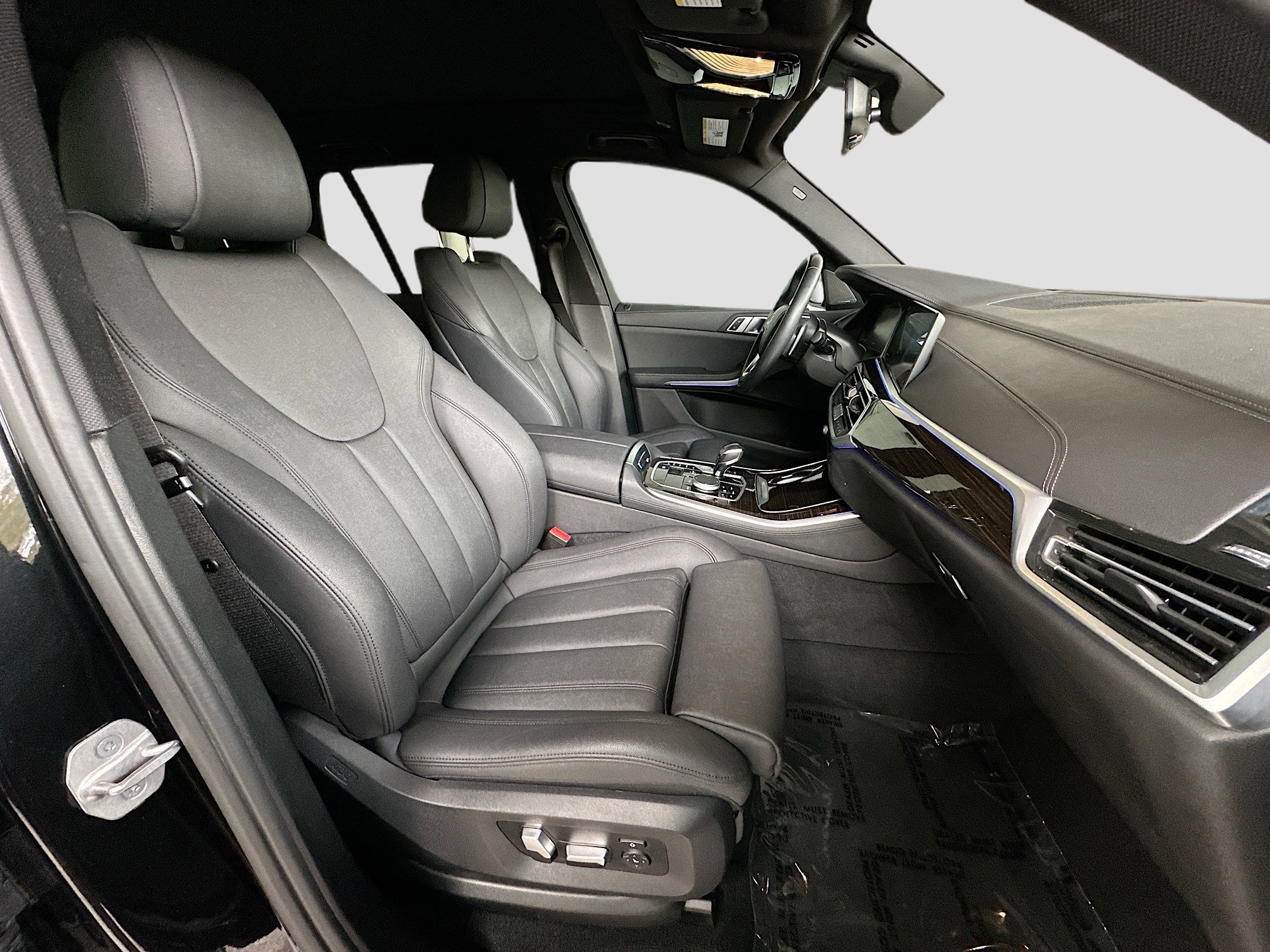 Used 2021 BMW X5 sDrive40i w/ Premium Package image 30