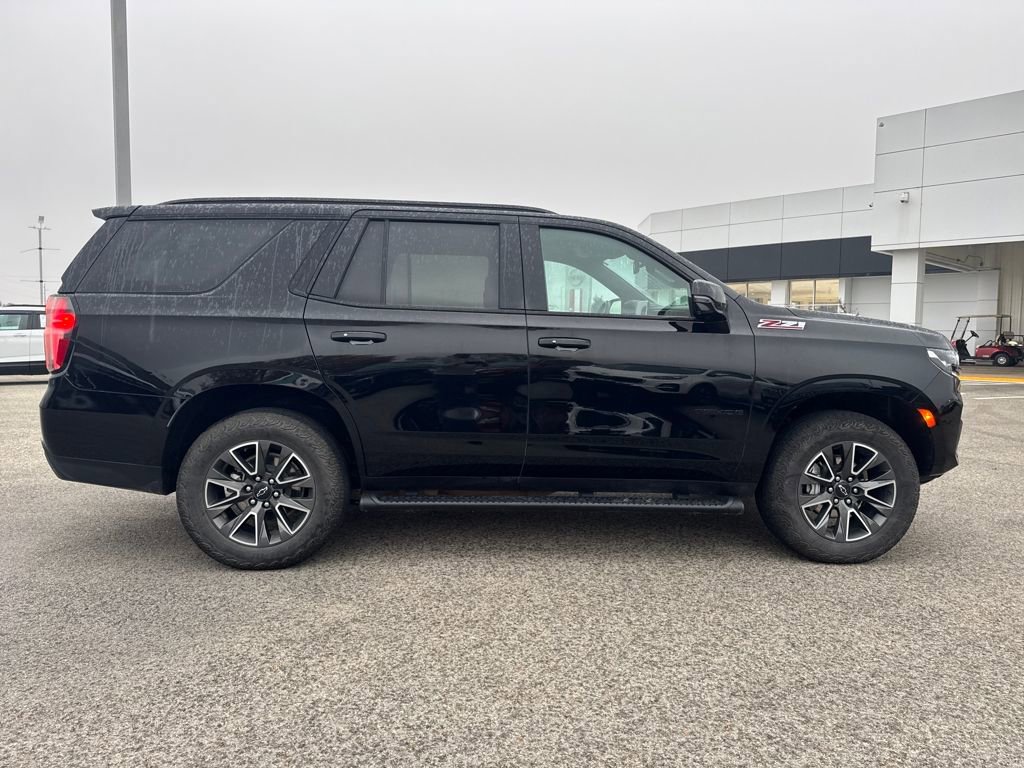 Used 2024 Chevrolet Tahoe Z71 w/ Luxury Package image 6