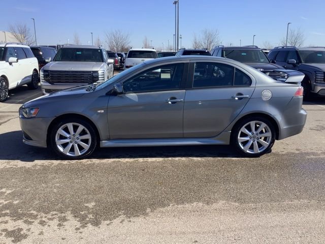 Used 2012 Mitsubishi Lancer GT image 8