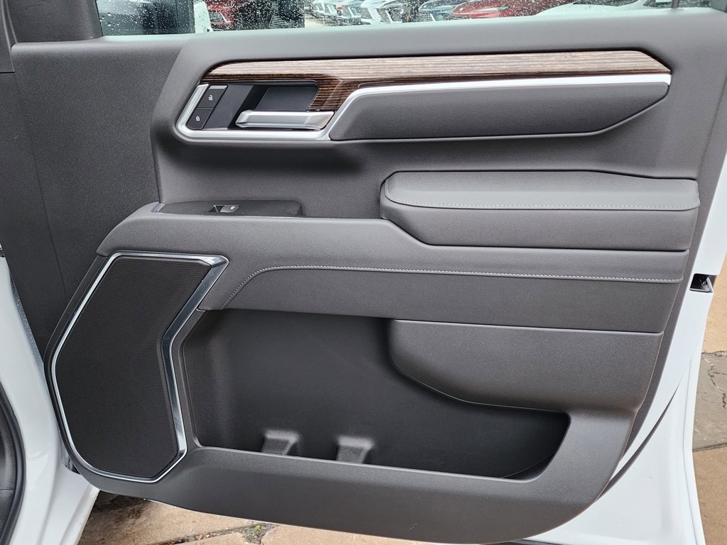 New 2026 GMC Sierra 2500 SLE image 38