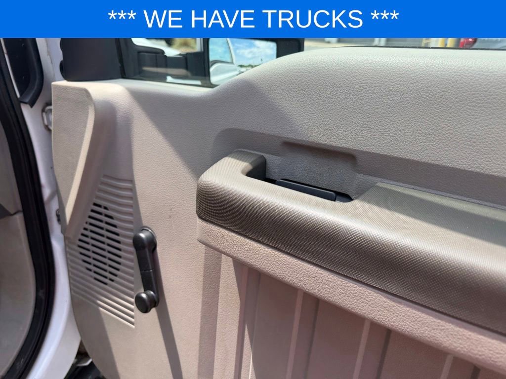 Used 2008 Ford F350 XL AWD/4WD image 22