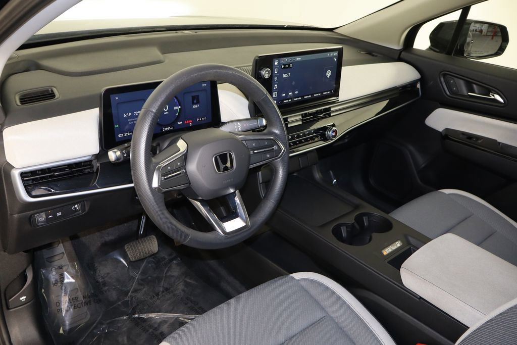 Used 2024 Honda Prologue EX image 24
