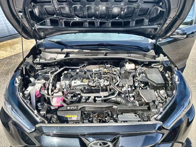 Used 2023 Toyota Corolla Cross SE image 33