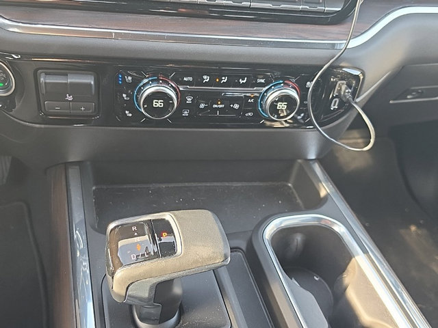 Certified 2024 GMC Sierra 1500 SLT w/ SLT Premium Plus Package AWD/4WD image 21