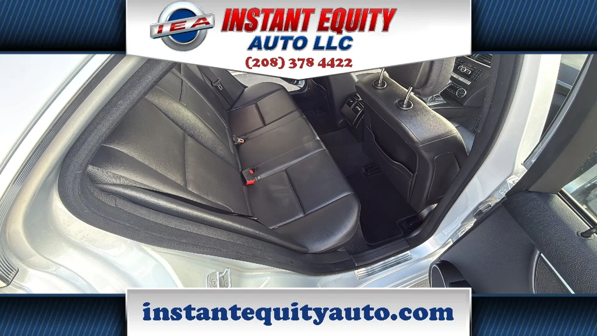 Used 2013 Mercedes-Benz C 350 Sport image 29