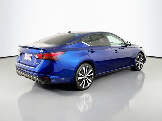 Used 2020 Nissan Altima 2.5 SR image 17